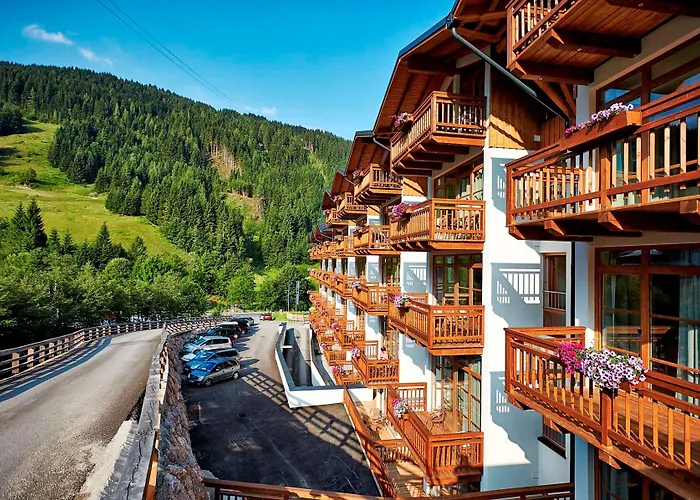 Grafenberg By Alpeffect منتجع واغراين