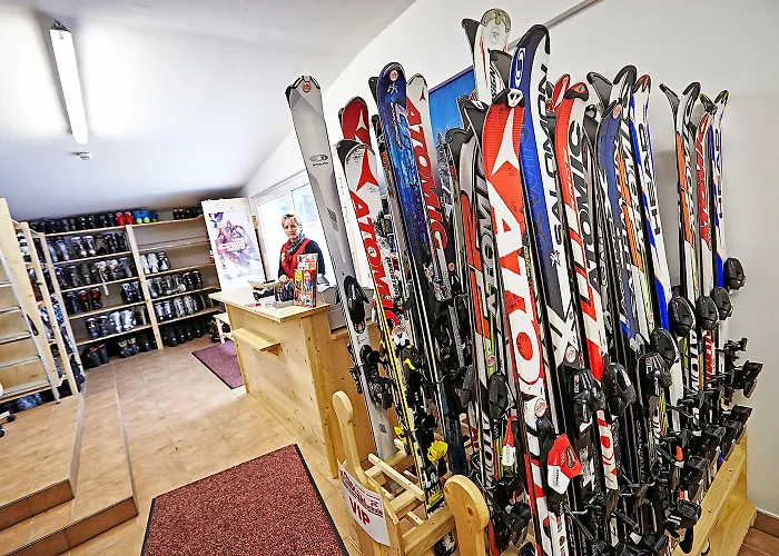 منتجع Grafenberg By Alpeffect