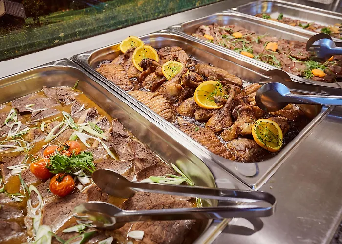 Rezort Grafenberg By Alpeffect Wagrain