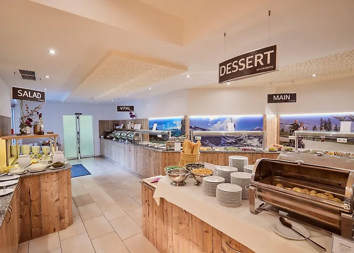 Grafenberg By Alpeffect