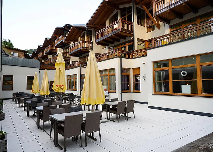 Grafenberg By Alpeffect 4*