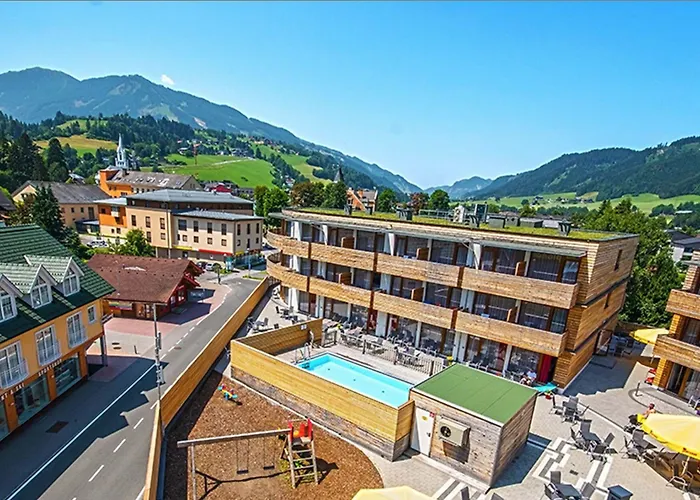Grafenberg By Alpeffect