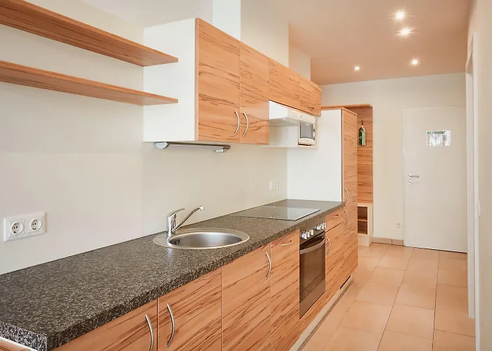 Grafenberg By Alpeffect Feriested Wagrain