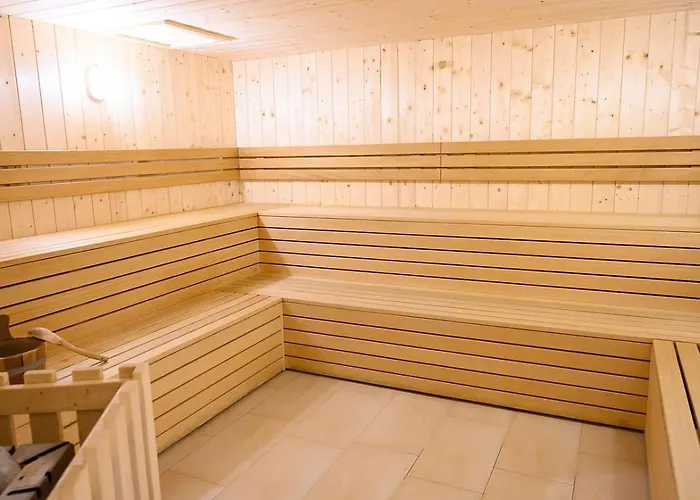 Grafenberg By Alpeffect Wagrain