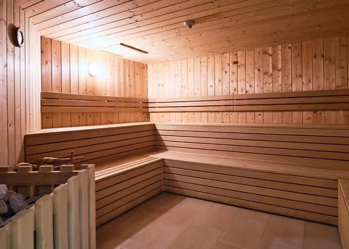 Grafenberg By Alpeffect 4* واغراين