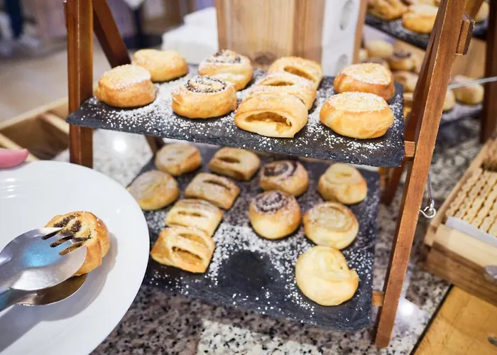 Grafenberg By Alpeffect منتجع 4*