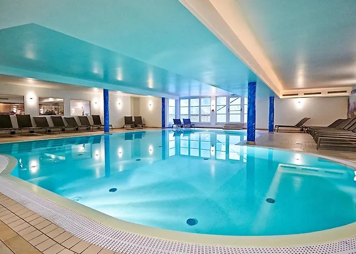 Grafenberg By Alpeffect リゾート ヴァークライン