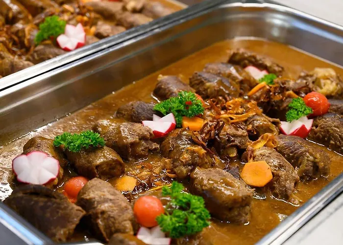 Grafenberg By Alpeffect