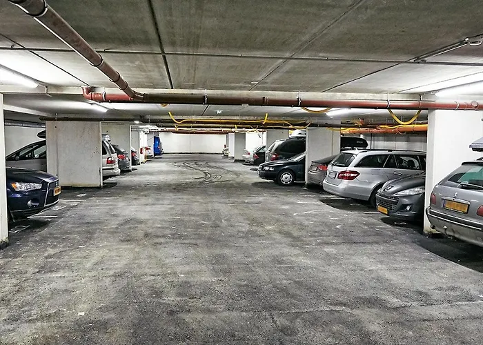 منتجع Grafenberg By Alpeffect واغراين