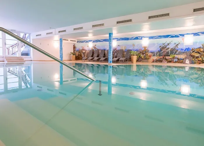 Grafenberg By Alpeffect 4*