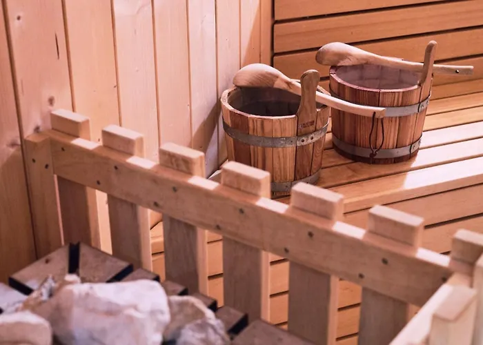 Grafenberg By Alpeffect واغراين