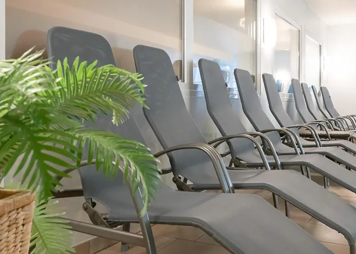 Grafenberg By Alpeffect منتجع