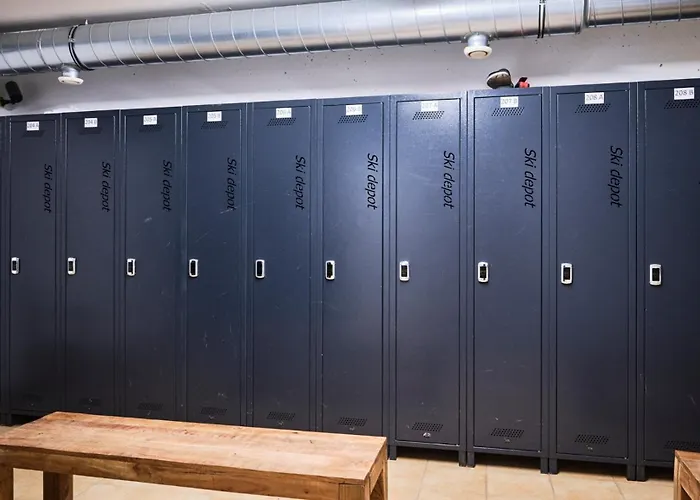 منتجع Grafenberg By Alpeffect