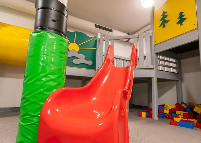 Grafenberg By Alpeffect منتجع 4*