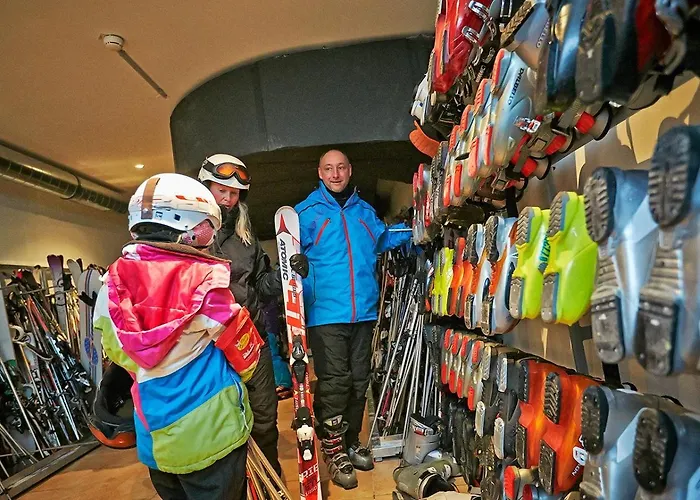 Grafenberg By Alpeffect 4*