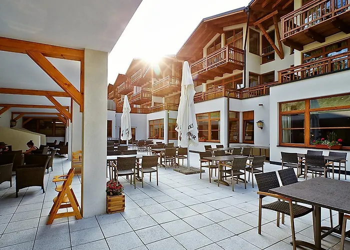 Grafenberg By Alpeffect واغراين