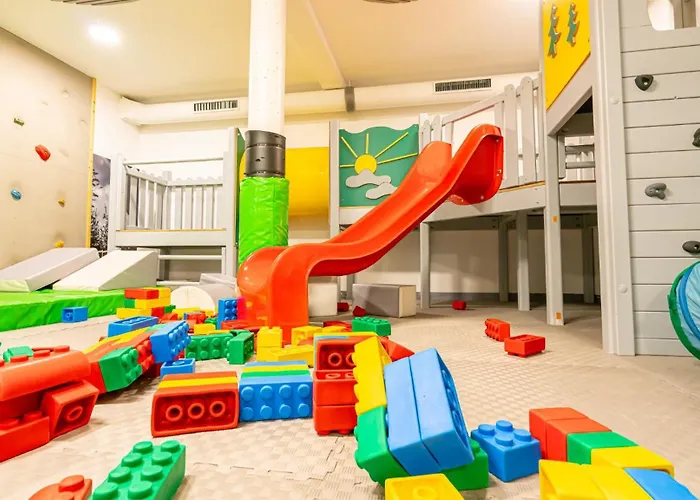 Grafenberg By Alpeffect منتجع واغراين