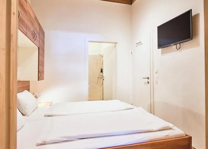 Grafenberg By Alpeffect منتجع 4*