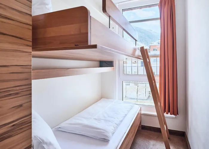 Grafenberg By Alpeffect منتجع 4*