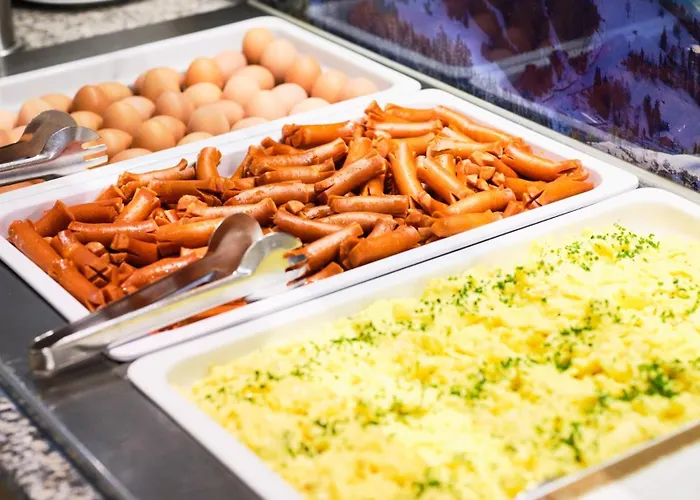 Grafenberg By Alpeffect 4*