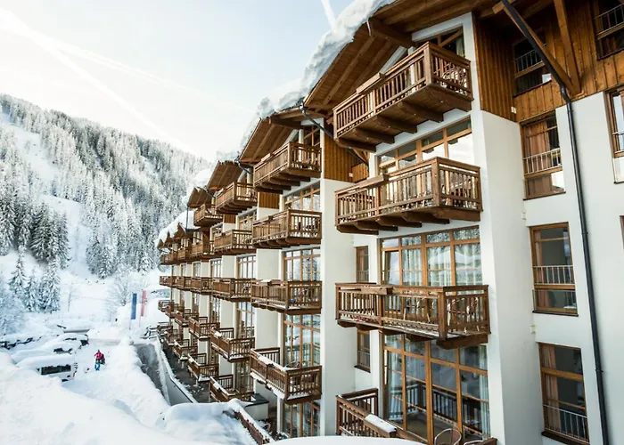 Grafenberg By Alpeffect