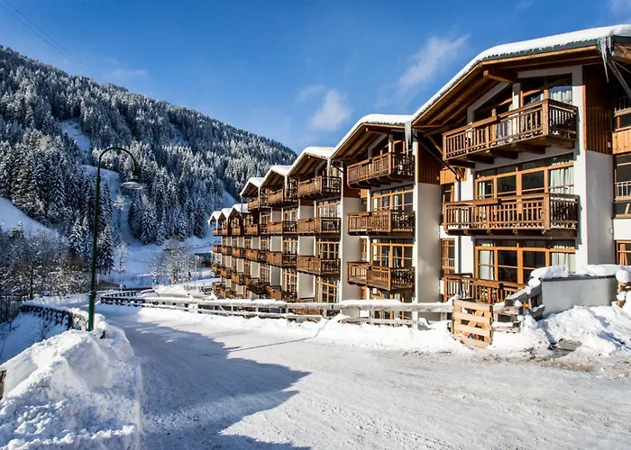 منتجع Grafenberg By Alpeffect واغراين