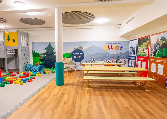 Grafenberg By Alpeffect 4*