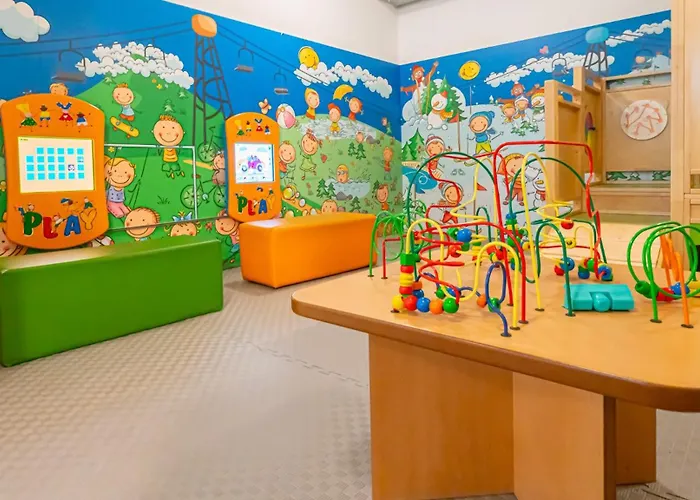 Grafenberg By Alpeffect 4* واغراين